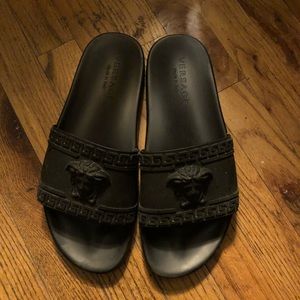Versace Slides